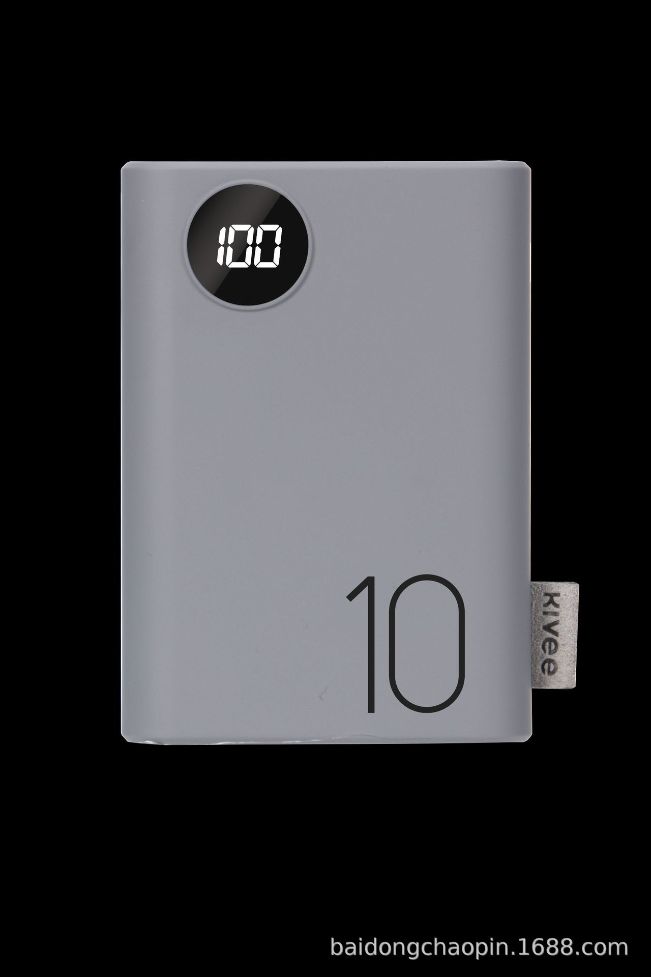 Stay Charged with the Macaron Style Compact Portable Fast Charging Power Bank